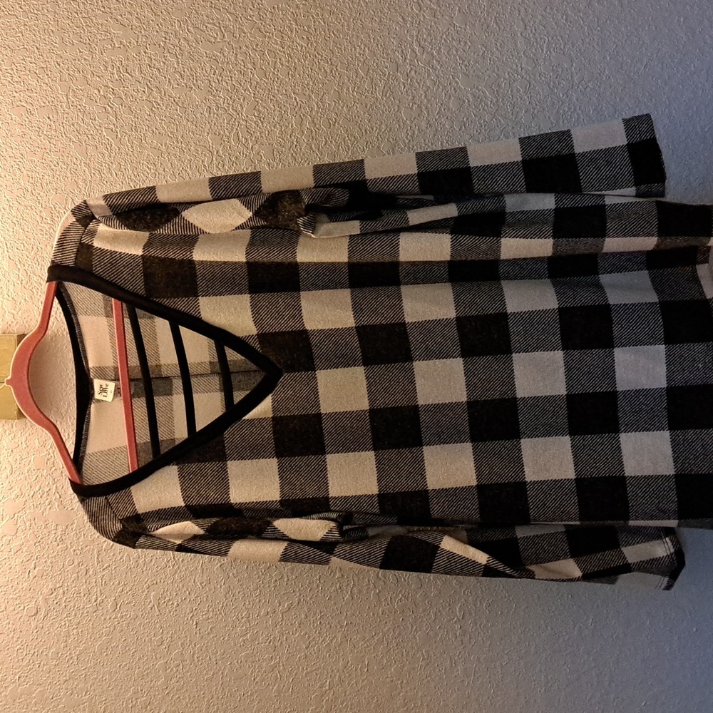 Womans Sweatshirt